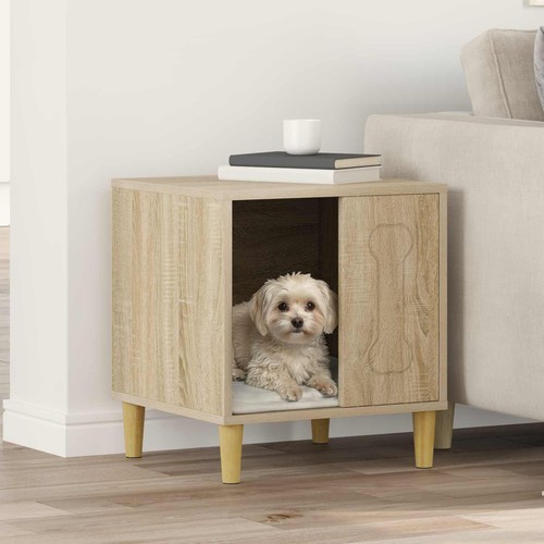 Cuccia per cani - , legno