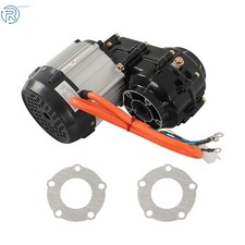 Motore Differenziale Elettrico