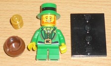 Lego Personaggio da Collezione