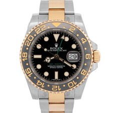 NUOVO VECCHIO STOCK Rolex