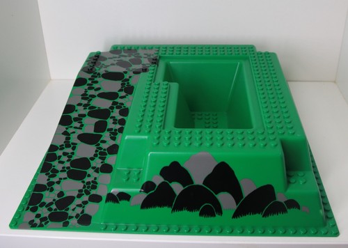 Lego castle 6081 - castle,