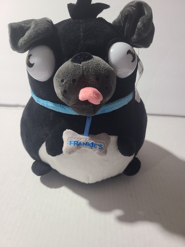 Peluche pug brutto - , paffuto