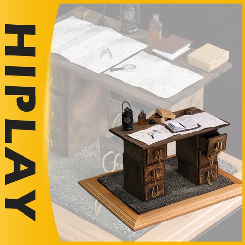 Hiplay did wwi war desk - hiplay,