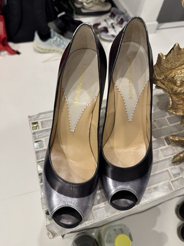 Scarpe donna emporio armani - emporio,