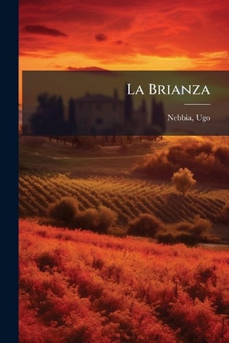 Brianza ugo nebbia - by,