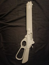 Fallout New Vegas Lever Action
