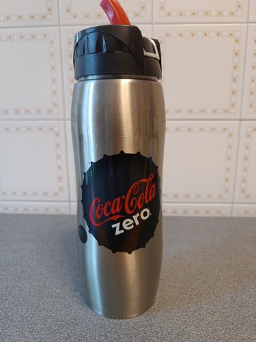 Borraccia coca cola - borraccia,