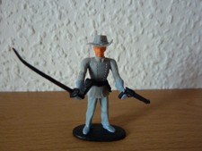 Figurina a innesto sciabola e