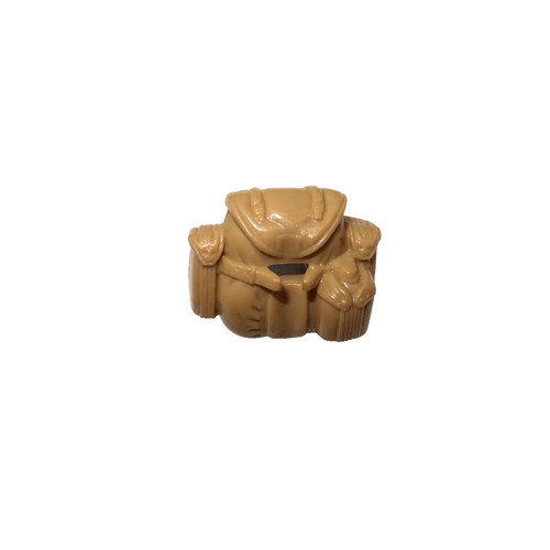 Hasbro joe alpine action - gi,