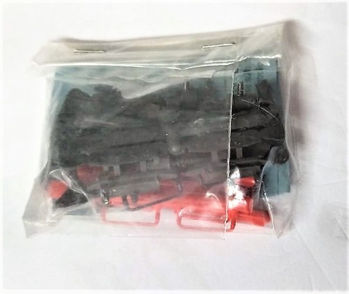 Accessori plastica roco - in,