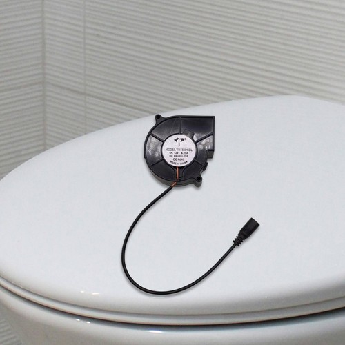 Ventola centrifuga brushless - ventola,
