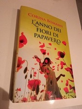 CORINA BOMANN L'ANNO DEI FIORI