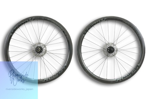 Set ruote shimano velocità - shimano, 11