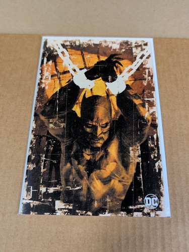 Batman detective comics - detective,