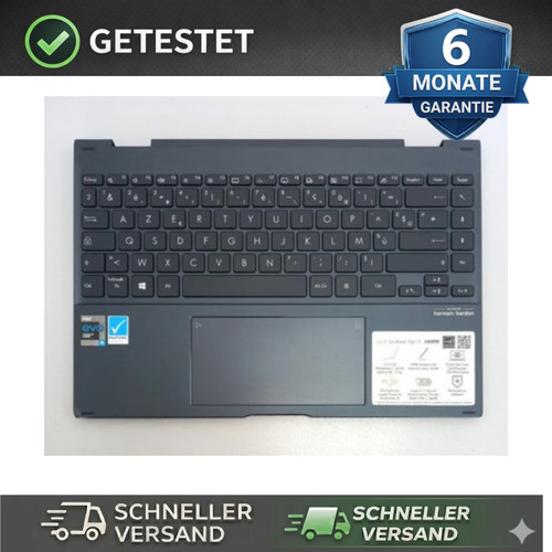 Asus zenbook flip13 bx363e - zenbook,
