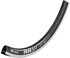 Cerchio swiss 511 nero - swiss, rr