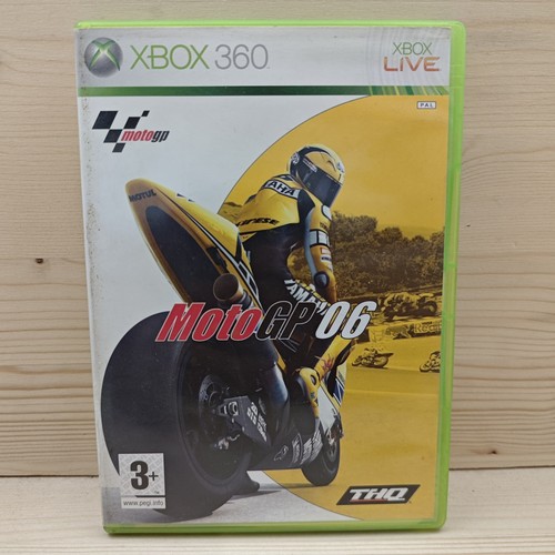 Moto motogp pal ita - gp,