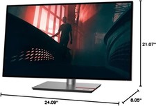 Lenovo P27H-30 | NEW - WITHOUT