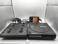 Lettore compatto Sony D-90 +