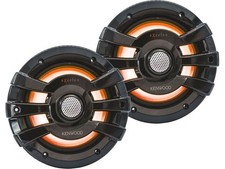 NUOVI altoparlanti Kenwood