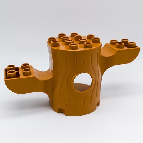 Lego duplo tronco - duplo,
