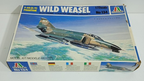 I142040 kit italeri - kit, scala