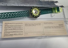 Swatch Scuba - Merou (SDK101)