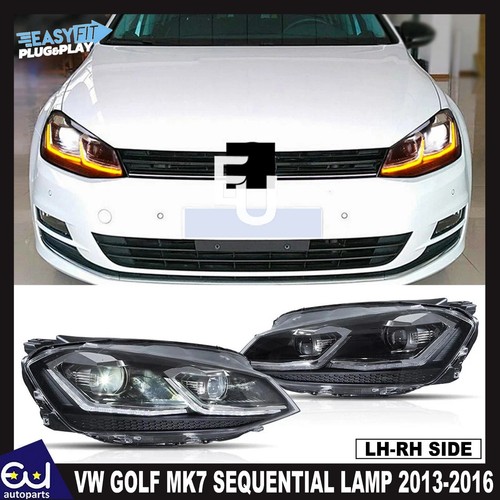 Per volkswagen golf mk7 - vw,