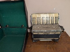 Fisarmonica pianoforte Hohner