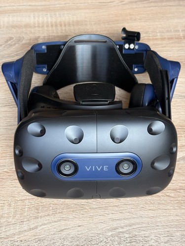 Htc vive pro headset - htc, hmd