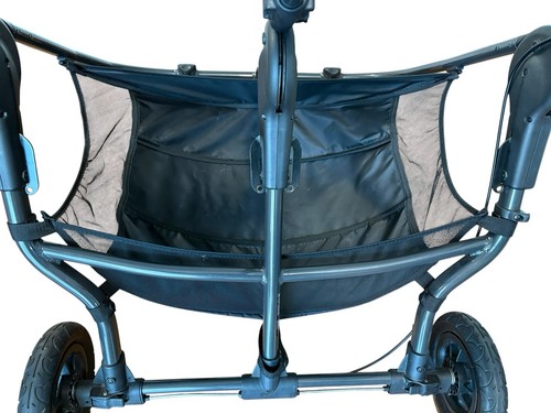 Baby jogger city - city, mini