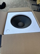 Altoparlante Mackie M1575W per woofer SRS1530 15" riparazione ricambi