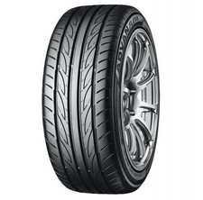 PNEUMATICI GOMME ESTIVE