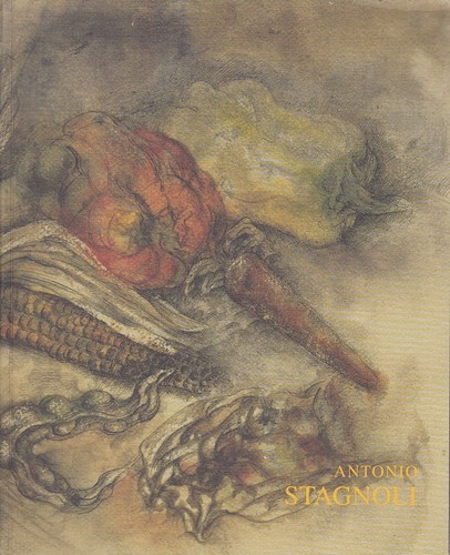 Antonio stagnoli nature - lt-,