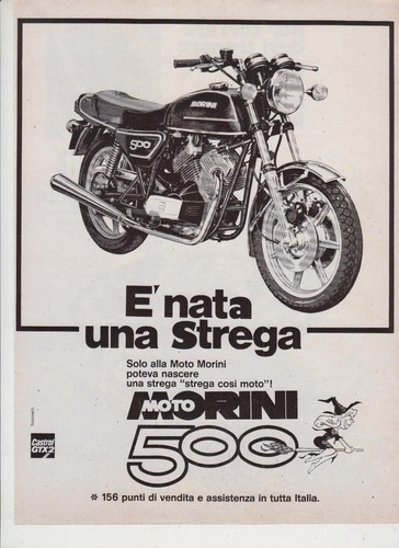 Advertising pubblicità moto - advertising, pubblicità-moto