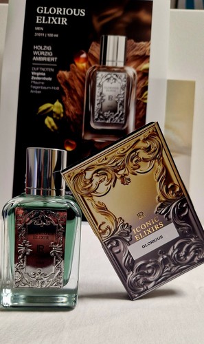 Campione profumo uomo - profumo,