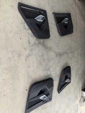 Pannelli Sportelli Audi Q3 Sportback 2022