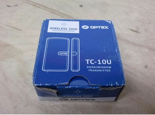 Trasmettitore wireless optex - trasmettitore,