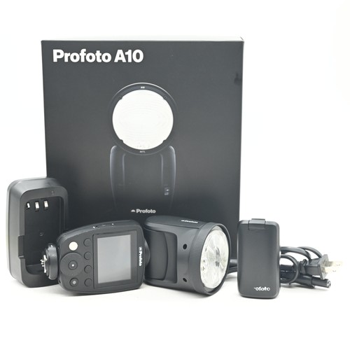 Profoto a10 airttl - a10, luce