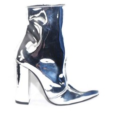 SCARPE DONNA TRONCHETTO PUNTA