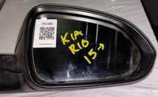 Specchio retrovisore est. Regolamento elettrico Destra KIA RIO 4a Serie 1.2 MPi GPL (62Kw)