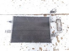 2005 OPEL MERIVA (A) RADIATORE