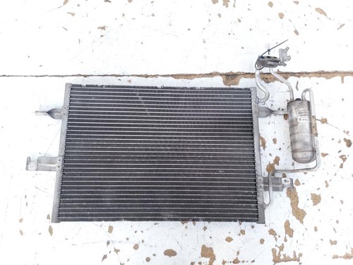 2005 opel meriva radiatore - 2005,