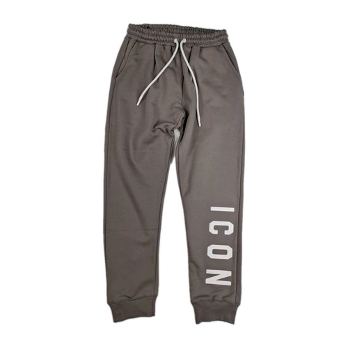 Pantalone della tuta uomo icon - pantalone,