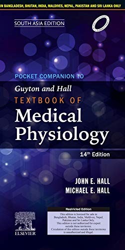 Pocket companion guyton and - companion,