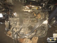 MOTORE SEMICOMPLETO PER FORD Fiesta 6° Serie KVJA Diesel 1400 (08>17)