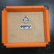 Orange Crush 12L. Guitar