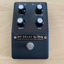Effettore chitarra Moog MF