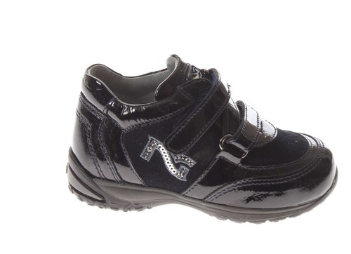 Nero giardini junior bambino - nero,