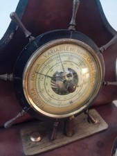 Barometro huger anni - barometro, 50'
